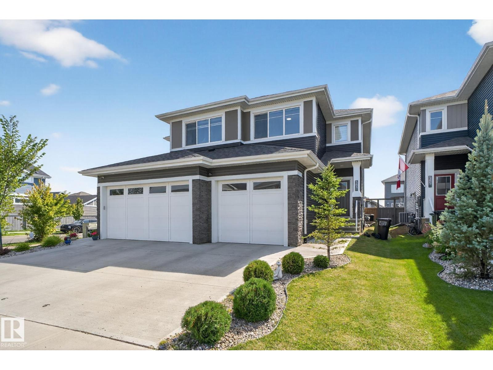 Photo 1 of 583 Glenridding Ravine Dr Sw, Edmonton AB