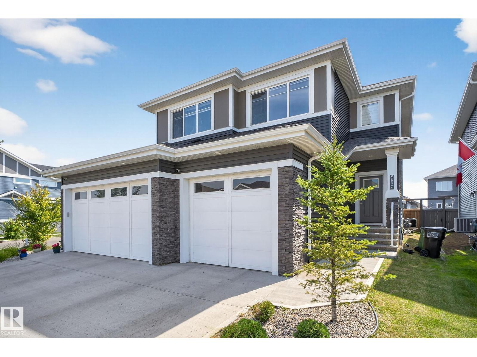 Photo 2 of 583 Glenridding Ravine Dr Sw, Edmonton AB