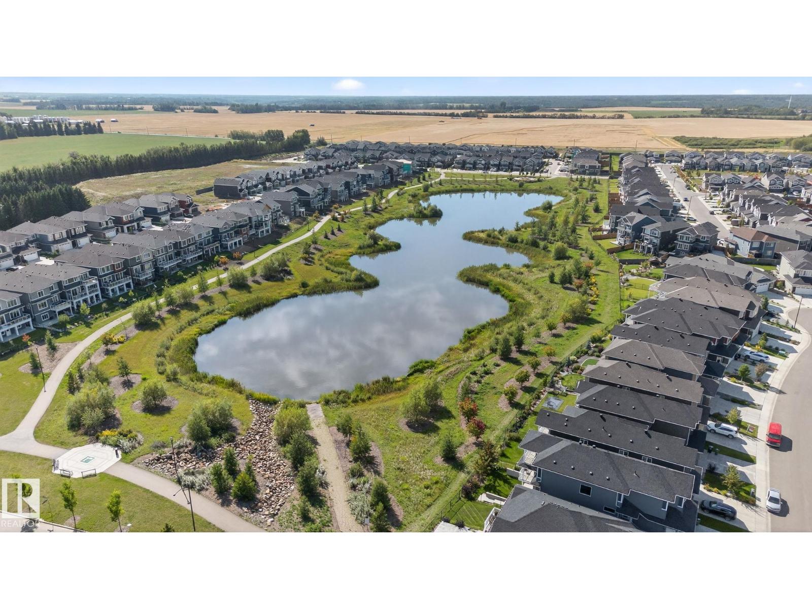 Photo 3 of 583 Glenridding Ravine Dr Sw, Edmonton AB