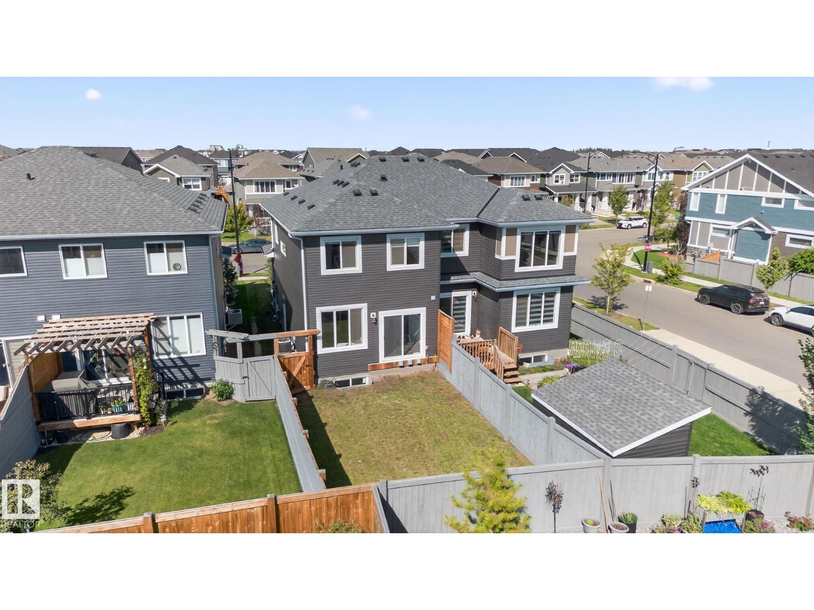 Photo 42 of 583 Glenridding Ravine Dr Sw, Edmonton AB