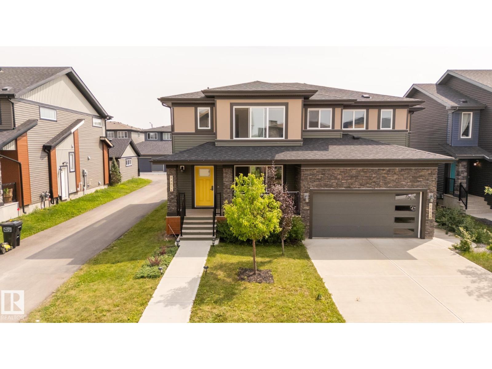 Photo 29 of 6481 King Wd Sw, Edmonton AB