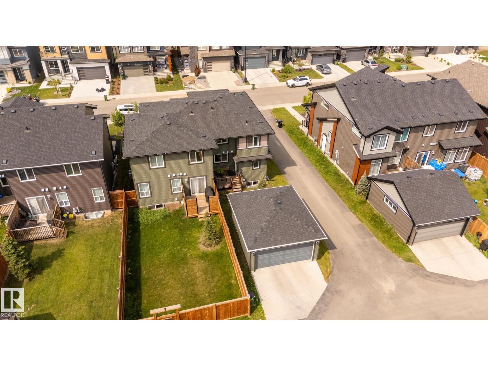 Photo 36 of 6481 King Wd Sw, Edmonton AB