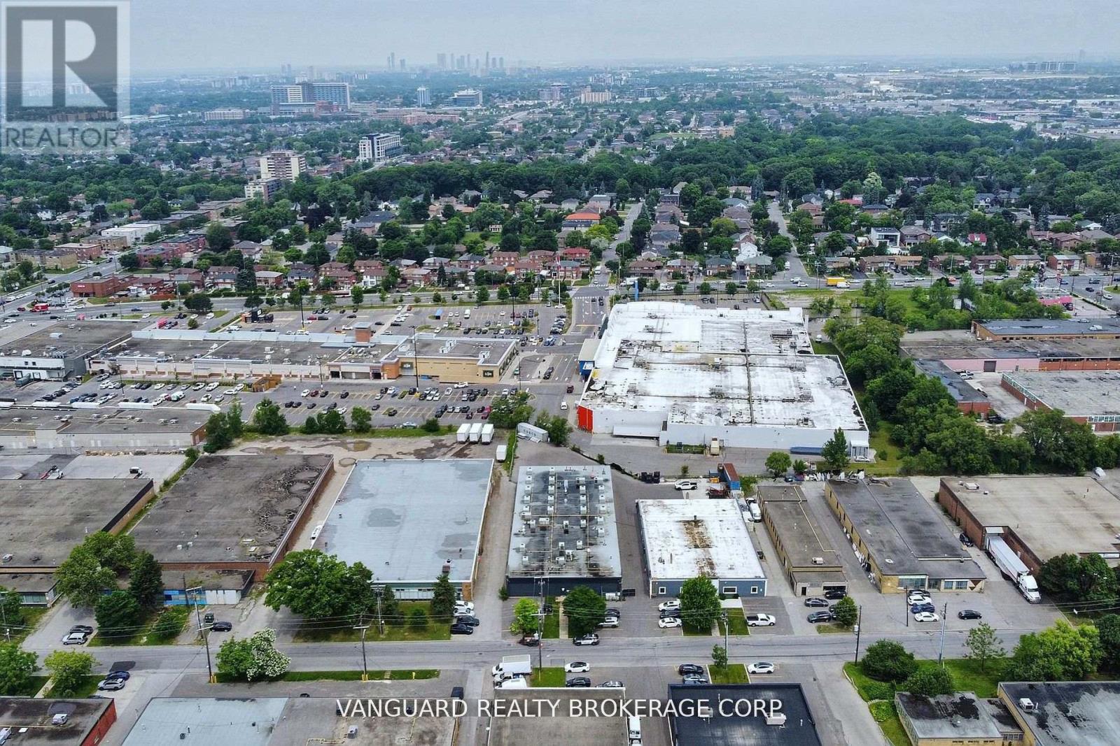Photo 1 of 56 58 Colville Road, Toronto ON