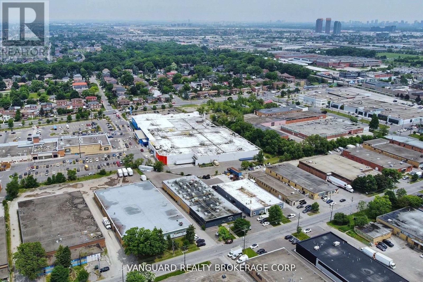 Photo 11 of 56 58 Colville Road, Toronto ON