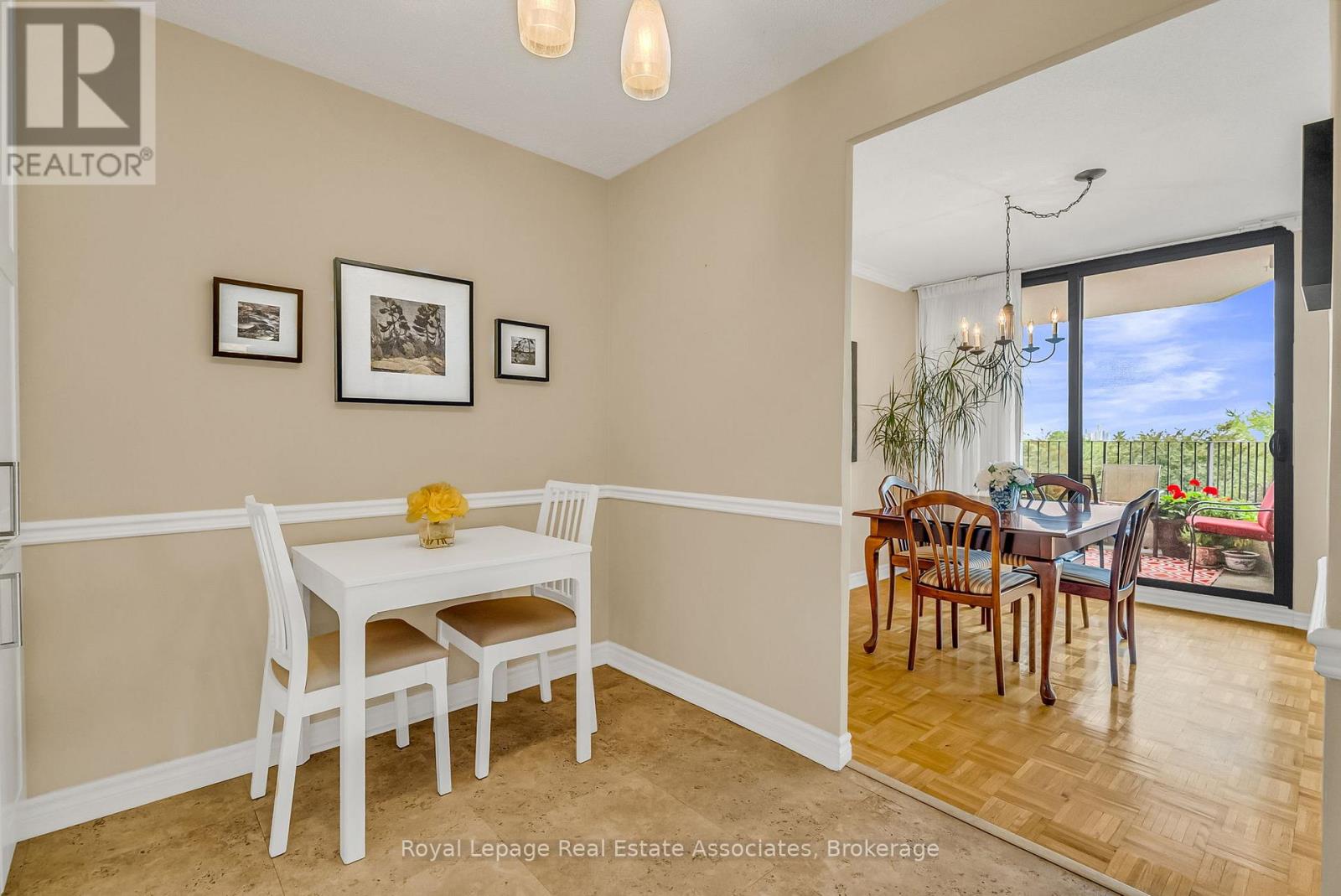 Photo 20 of 611 1333 Bloor Street E, Mississauga ON