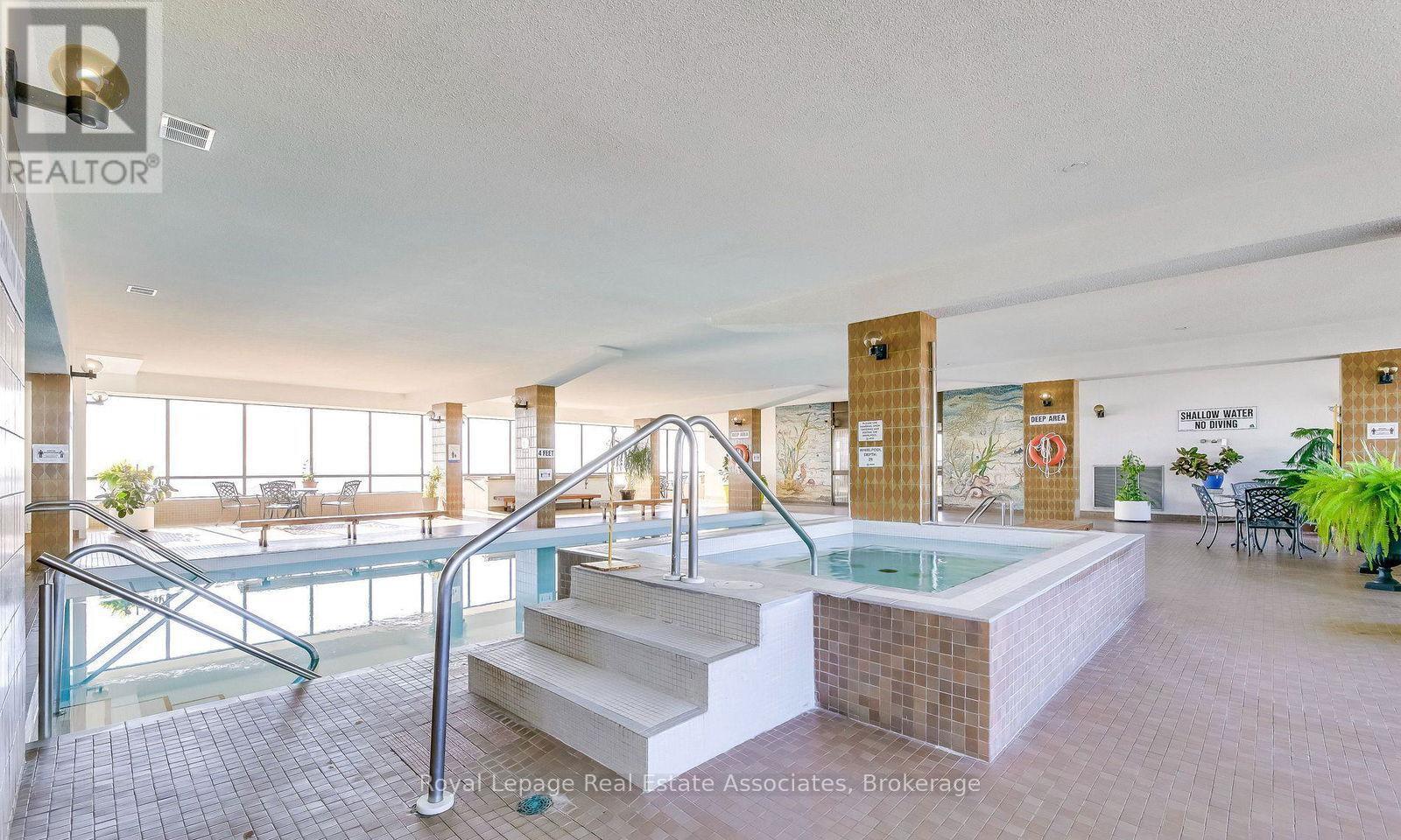 Photo 42 of 611 1333 Bloor Street E, Mississauga ON
