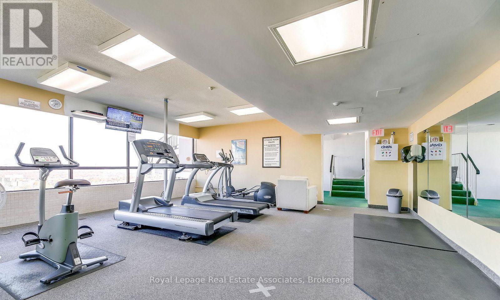 Photo 47 of 611 1333 Bloor Street E, Mississauga ON