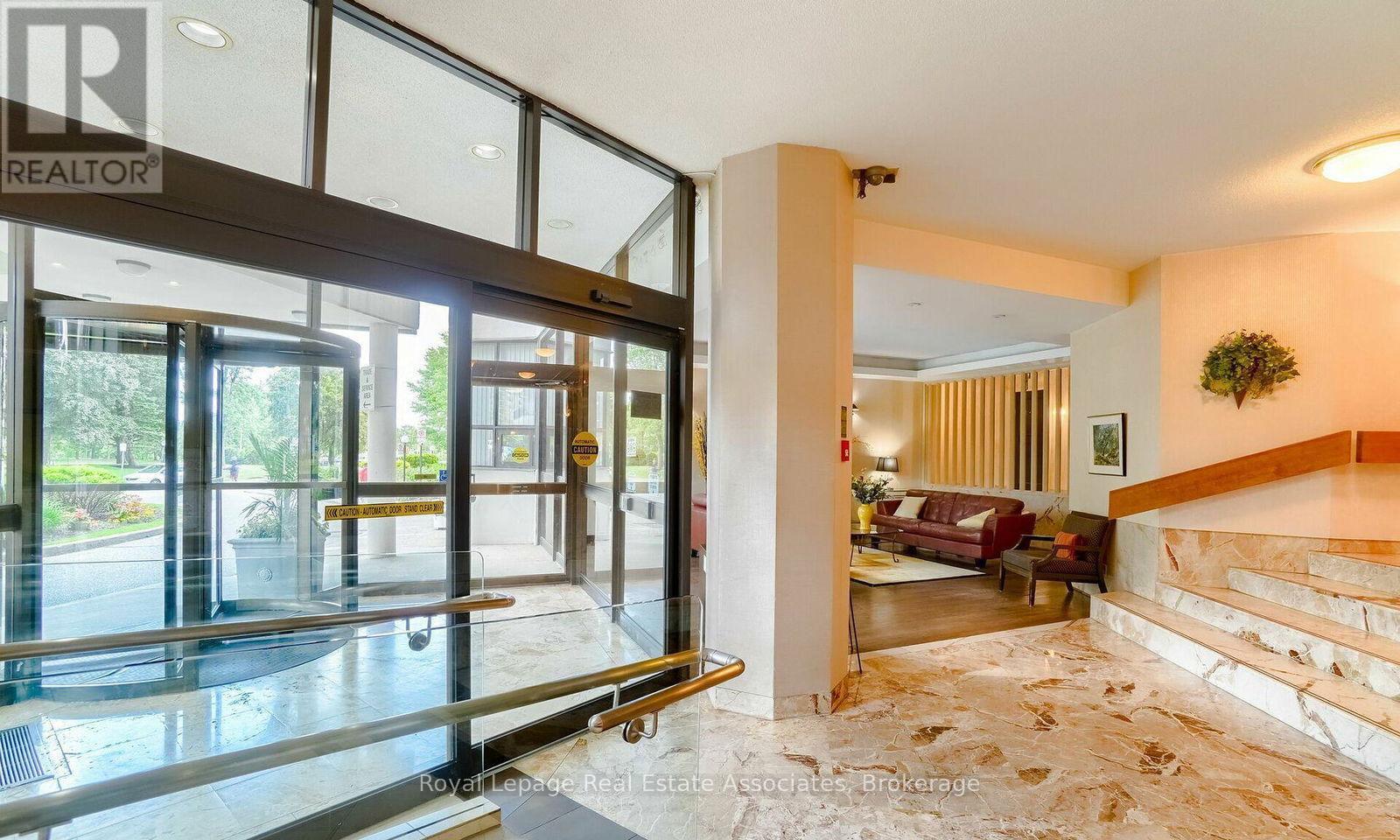 Photo 48 of 611 1333 Bloor Street E, Mississauga ON