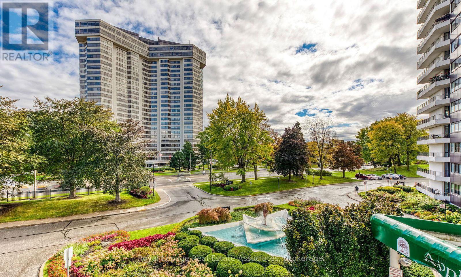 Photo 50 of 611 1333 Bloor Street E, Mississauga ON