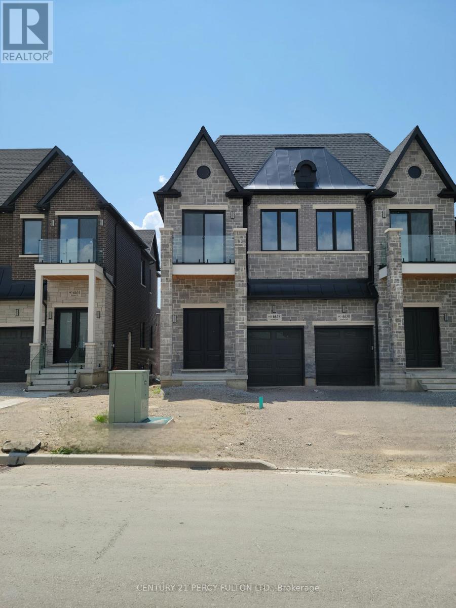 Photo 1 of 6618 Harmony Hill, Mississauga ON