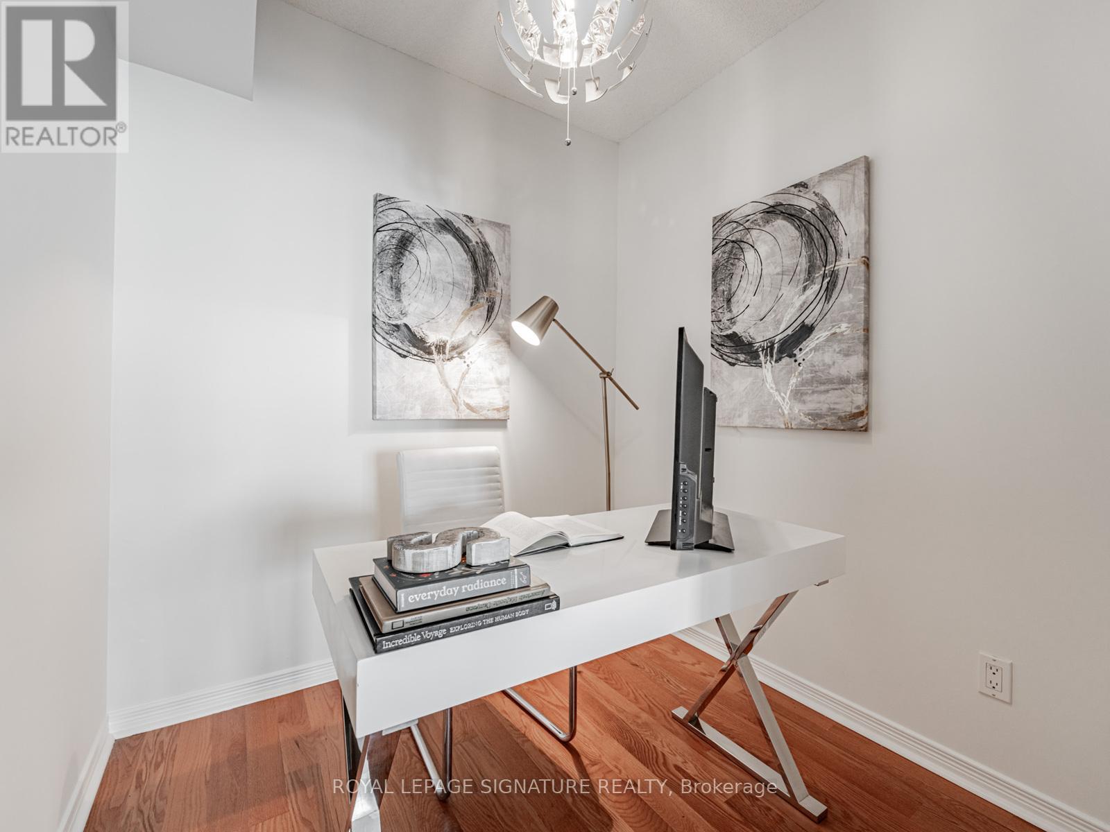 Photo 16 of 2101 2230 Lake Shore Boulevard W, Toronto ON