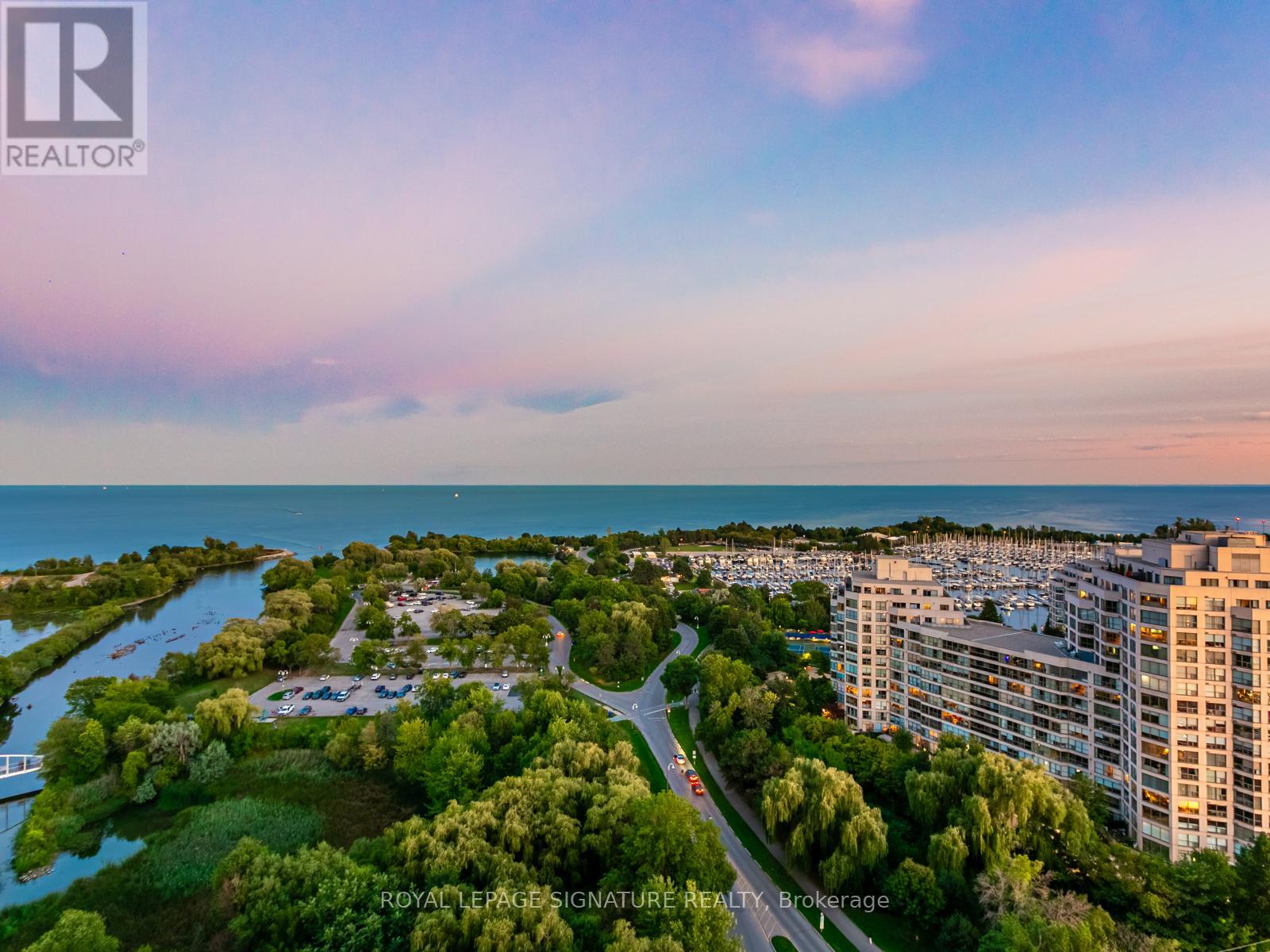 Photo 21 of 2101 2230 Lake Shore Boulevard W, Toronto ON