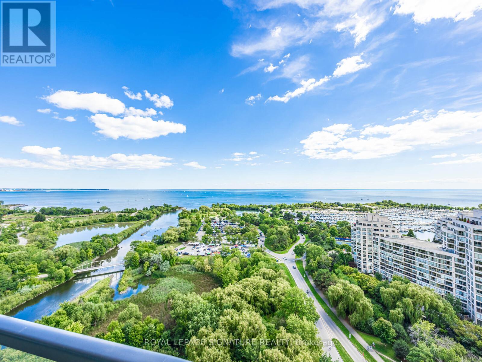 Photo 24 of 2101 2230 Lake Shore Boulevard W, Toronto ON