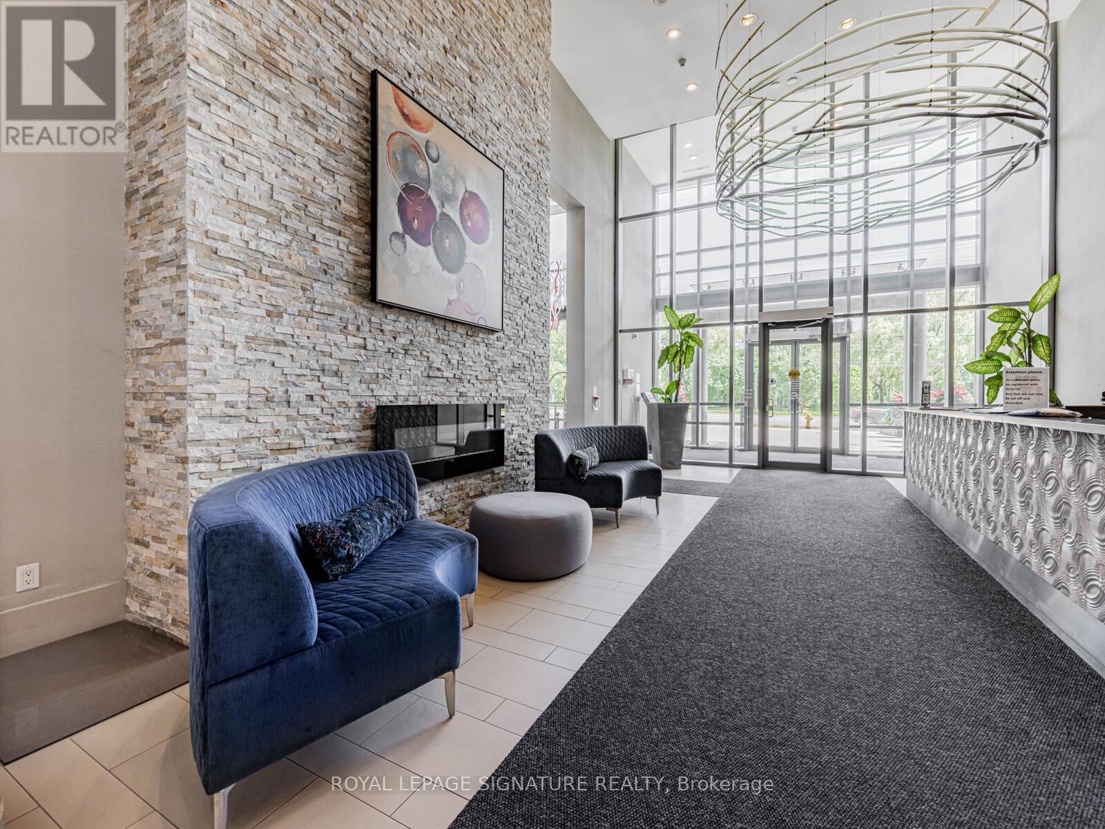 Photo 34 of 2101 2230 Lake Shore Boulevard W, Toronto ON