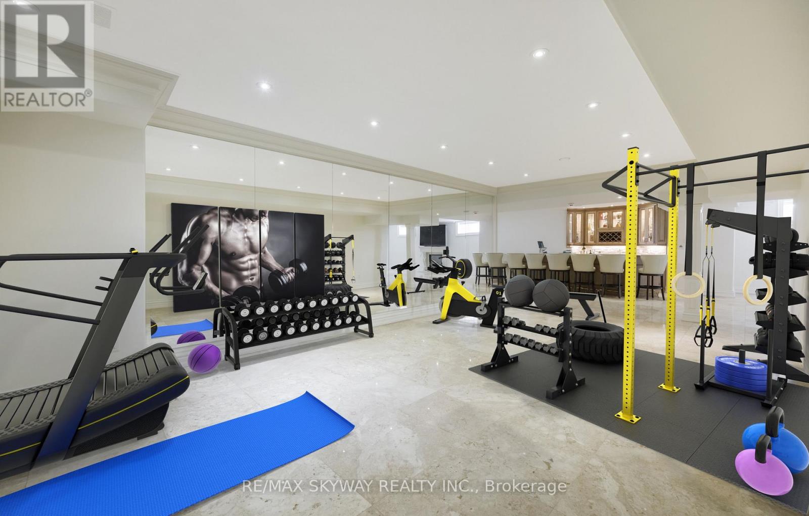 Photo 40 of 25 Everglade Drive, Brampton ON