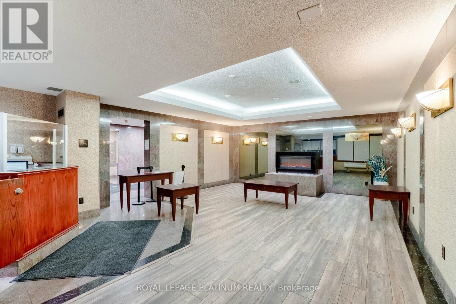Photo 19 of 1005 30 Malta Avenue, Brampton ON