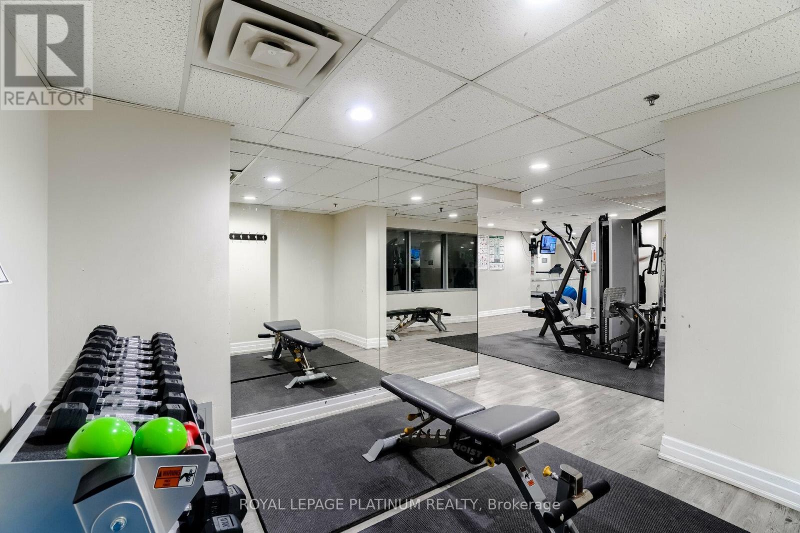 Photo 25 of 1005 30 Malta Avenue, Brampton ON