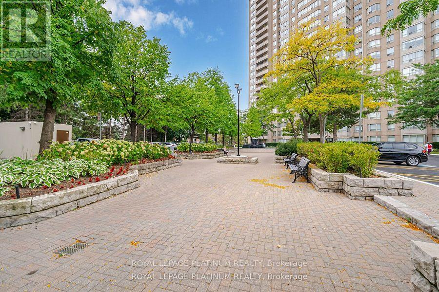 Photo 30 of 1005 30 Malta Avenue, Brampton ON