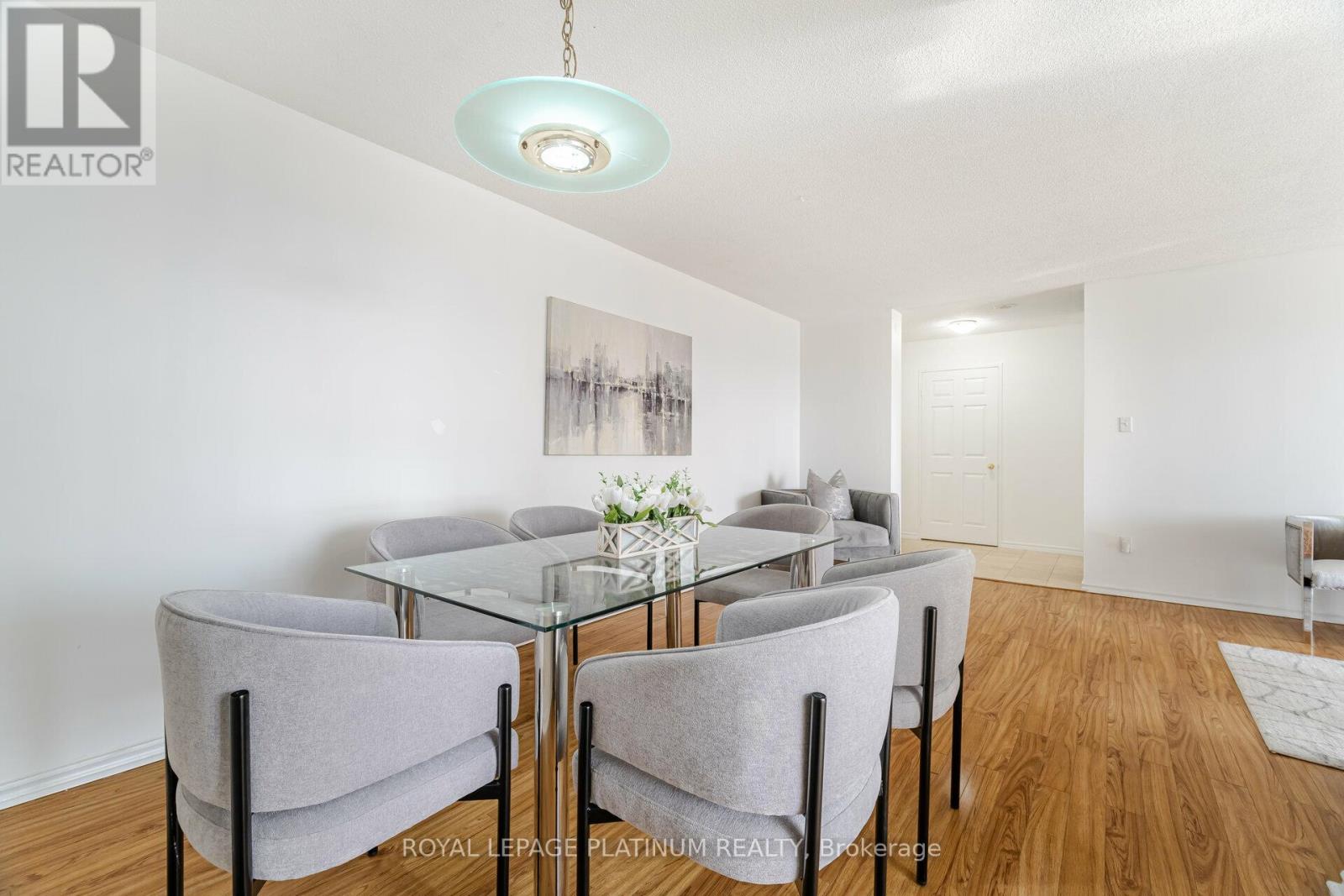 Photo 5 of 1005 30 Malta Avenue, Brampton ON