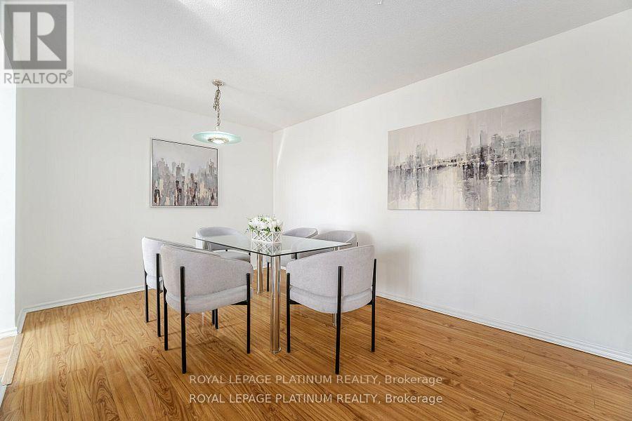 Photo 6 of 1005 30 Malta Avenue, Brampton ON