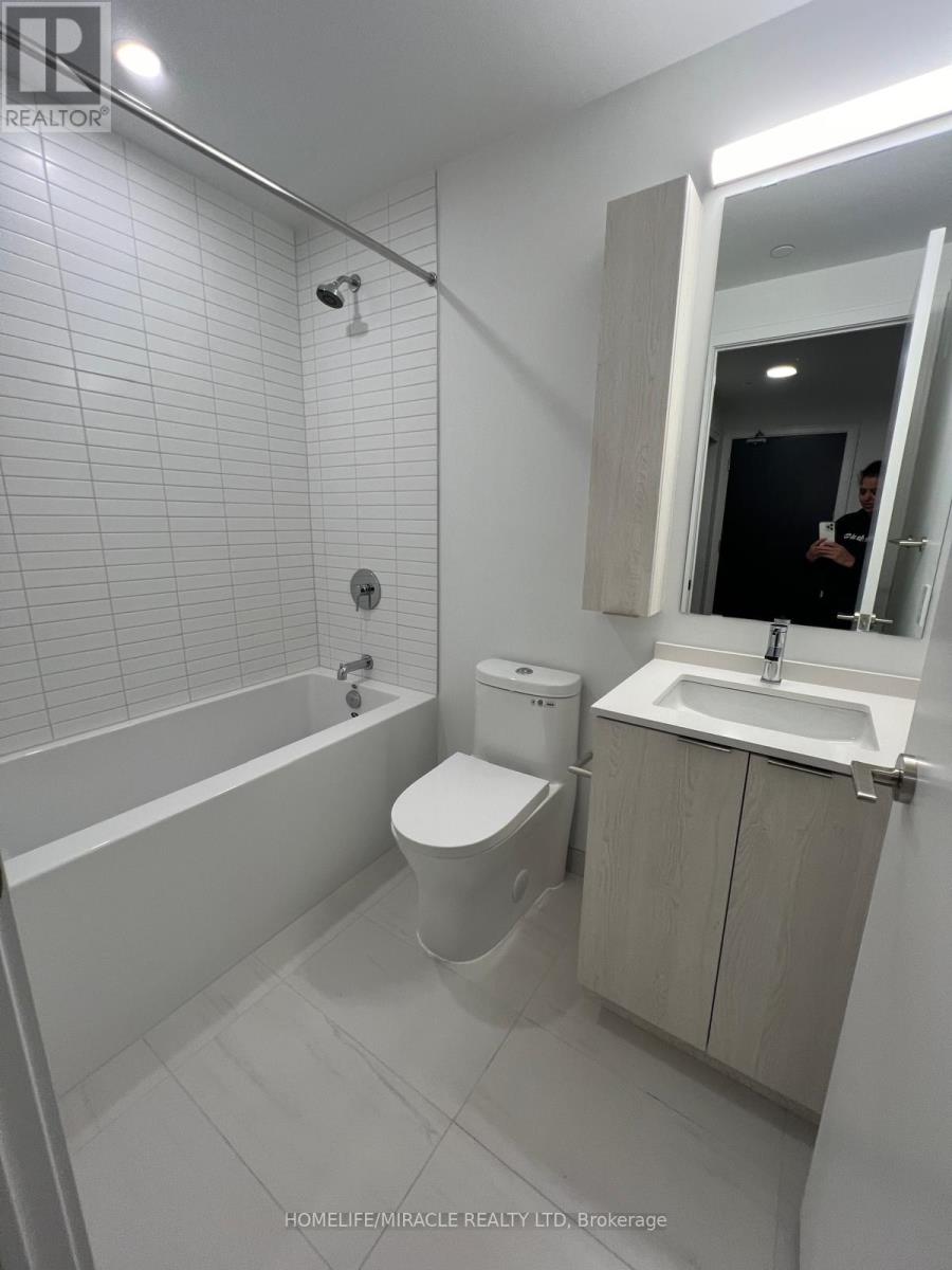 Photo 8 of 713 3009 Novar Road, Mississauga ON