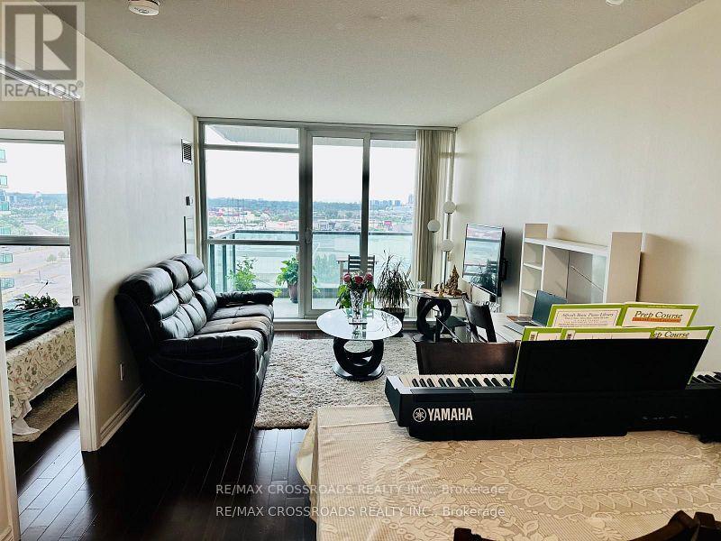 Photo 11 of 1503 225 Sherway Gardens Road, Toronto ON