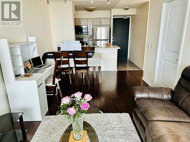 Photo 12 of 1503 225 Sherway Gardens Road, Toronto ON