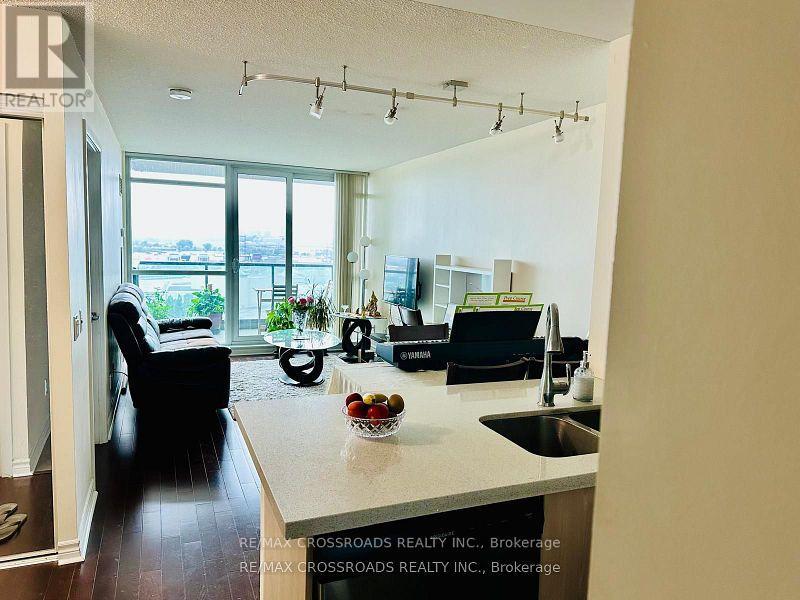 Photo 13 of 1503 225 Sherway Gardens Road, Toronto ON