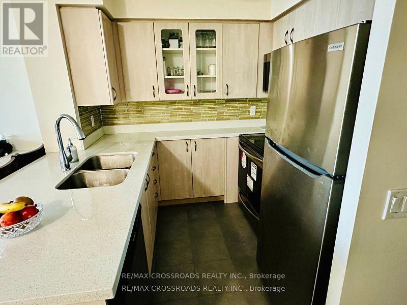 Photo 14 of 1503 225 Sherway Gardens Road, Toronto ON