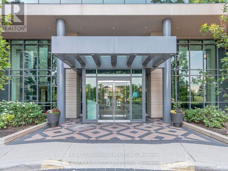 Photo 2 of 1503 225 Sherway Gardens Road, Toronto ON
