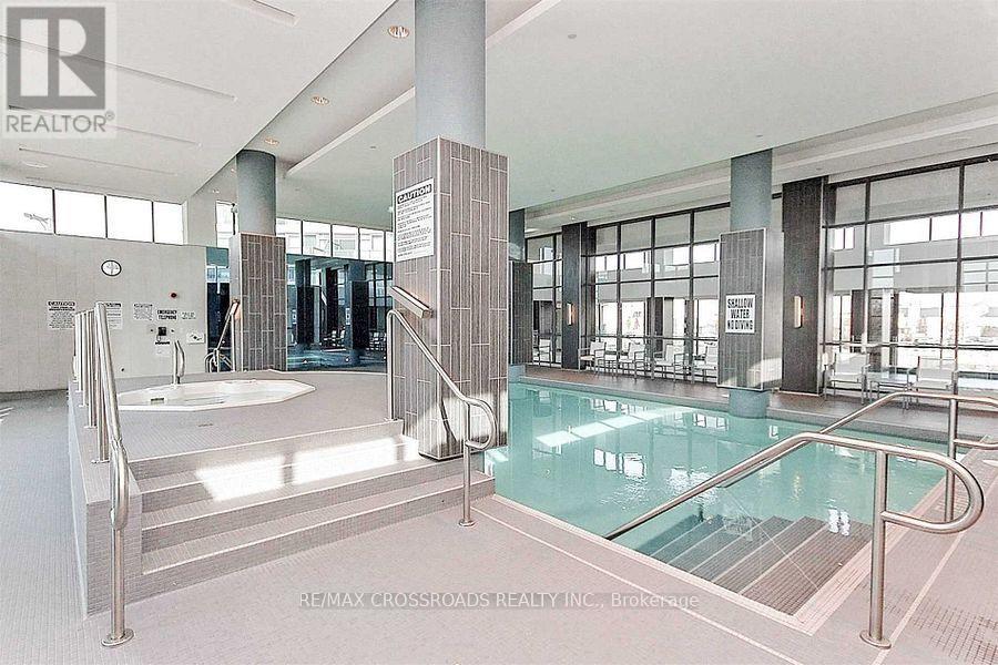Photo 5 of 1503 225 Sherway Gardens Road, Toronto ON
