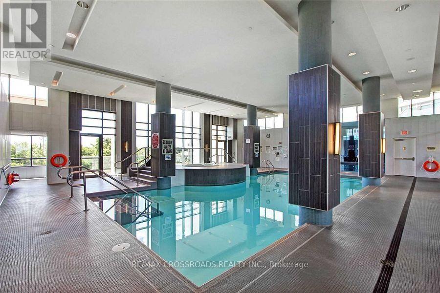 Photo 6 of 1503 225 Sherway Gardens Road, Toronto ON