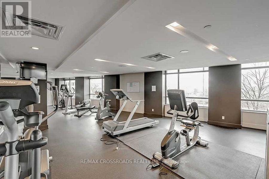 Photo 8 of 1503 225 Sherway Gardens Road, Toronto ON