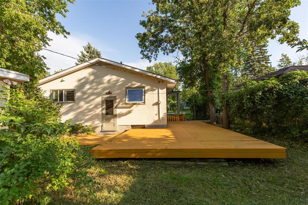Photo 26 of 693 Patricia Avenue, Winnipeg MB