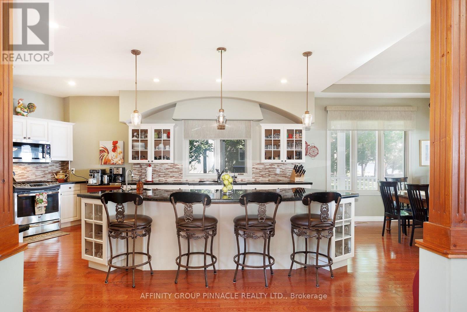 Photo 17 of 12 Edgewood Drive, Kawartha Lakes ON