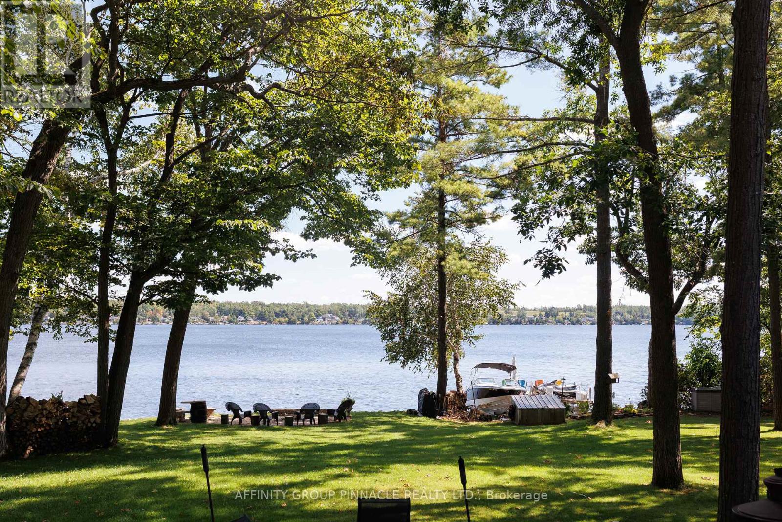 Photo 12 of 12 Edgewood Drive, Kawartha Lakes ON