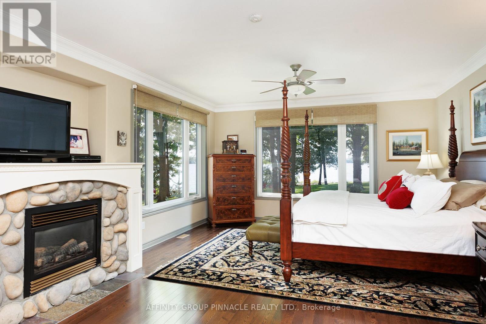 Photo 21 of 12 Edgewood Drive, Kawartha Lakes ON