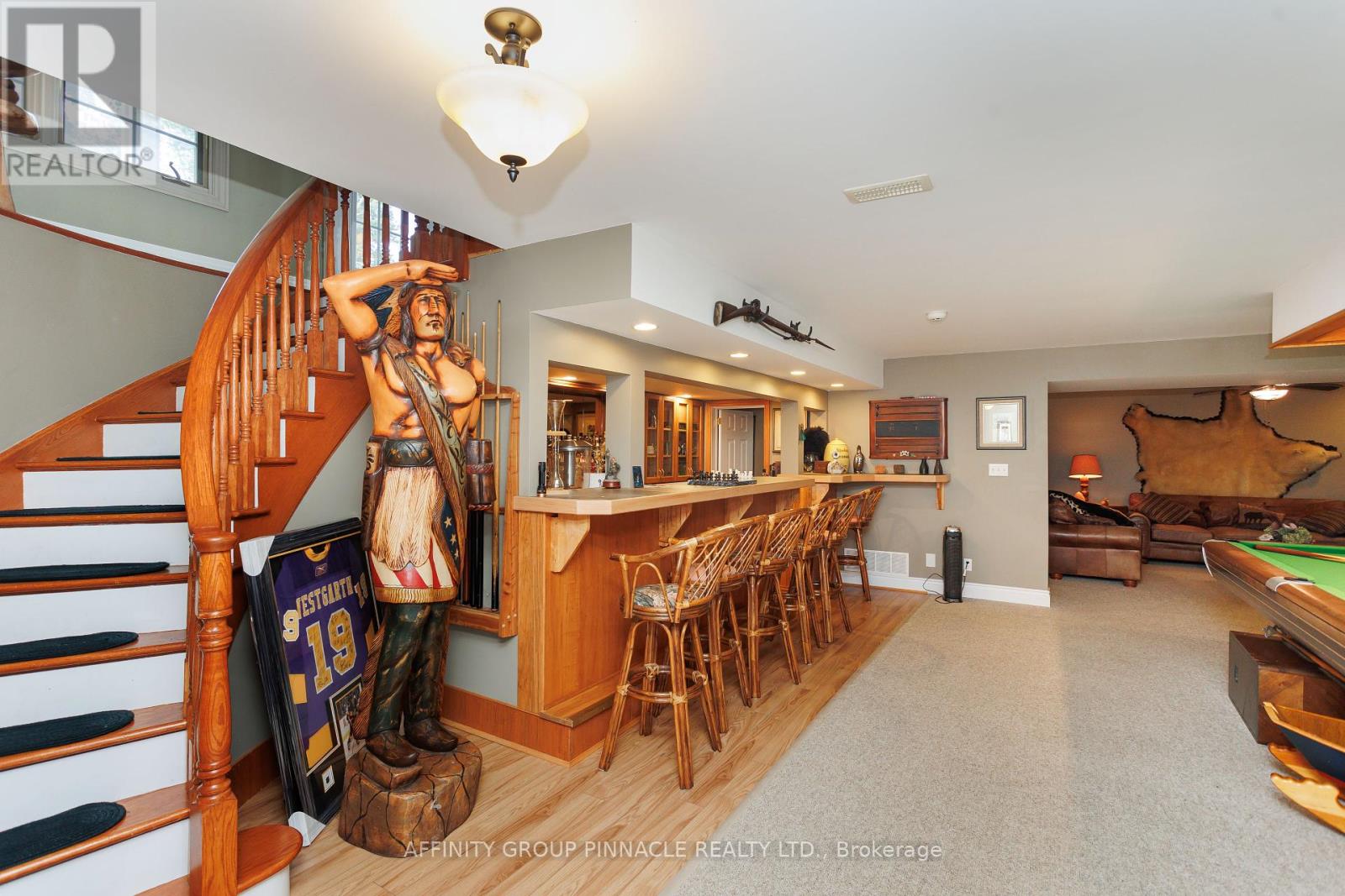 Photo 30 of 12 Edgewood Drive, Kawartha Lakes ON