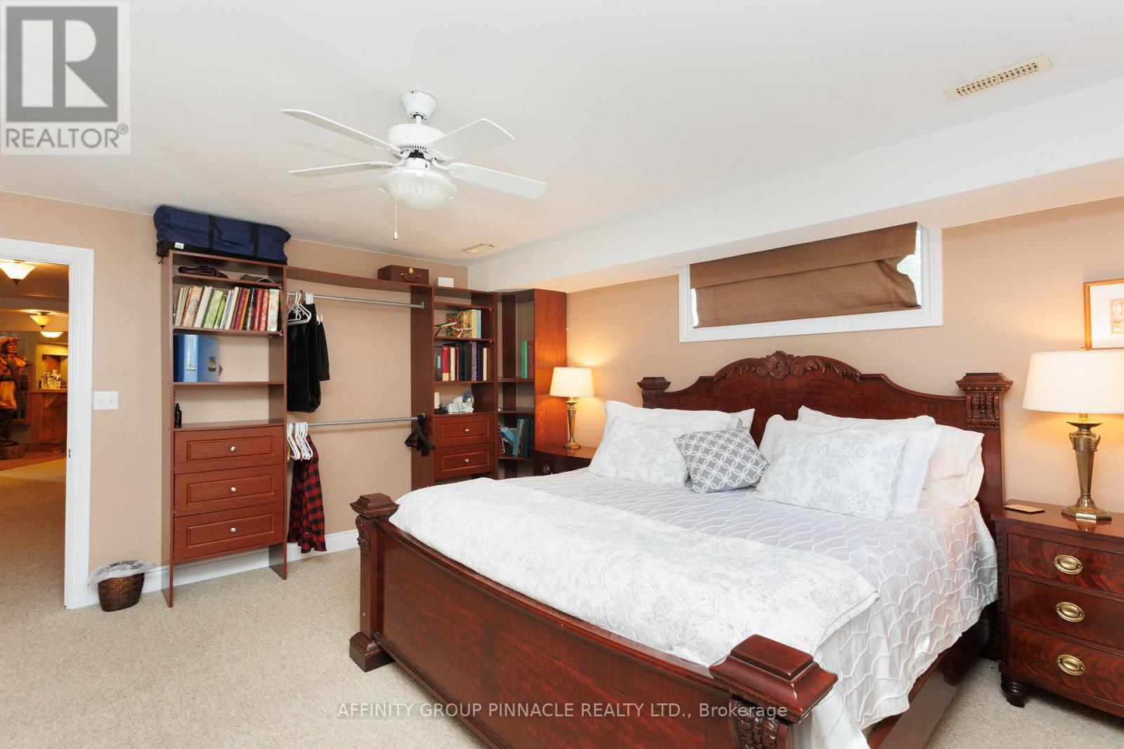 Photo 35 of 12 Edgewood Drive, Kawartha Lakes ON