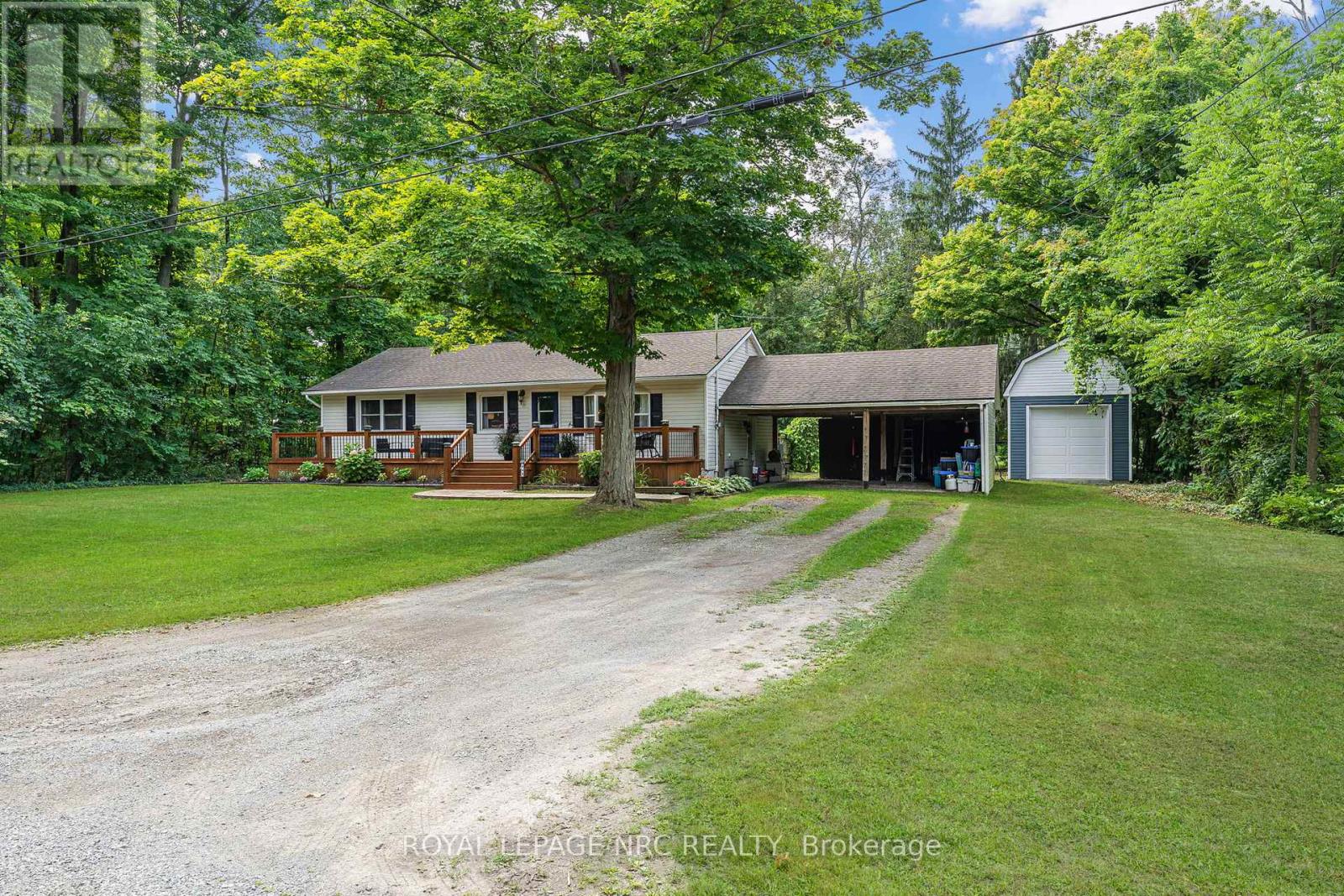 Photo 2 of 445 Gloria Road, Fort Erie ON