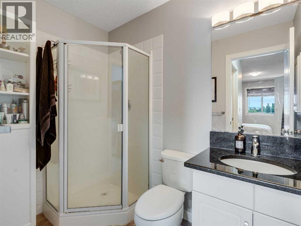 Photo 12 of 409 10 Sierra Morena Mews Sw, Calgary AB