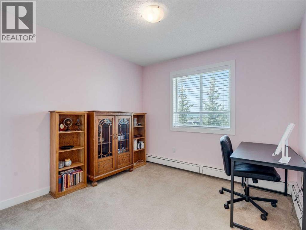Photo 13 of 409 10 Sierra Morena Mews Sw, Calgary AB