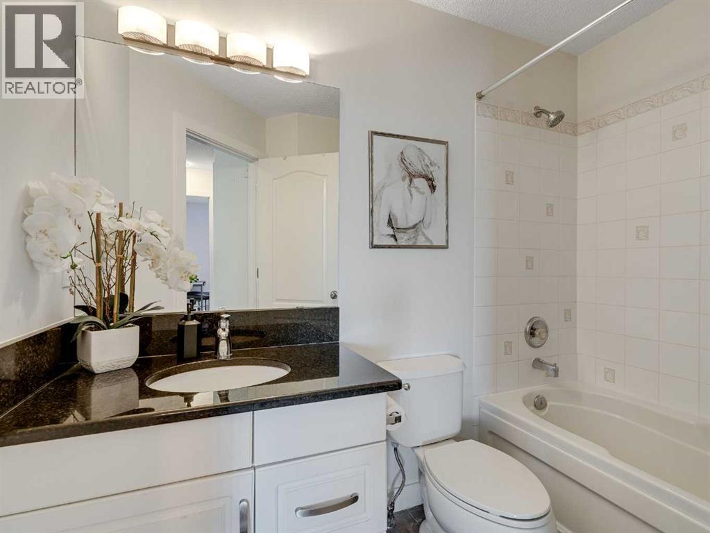 Photo 15 of 409 10 Sierra Morena Mews Sw, Calgary AB