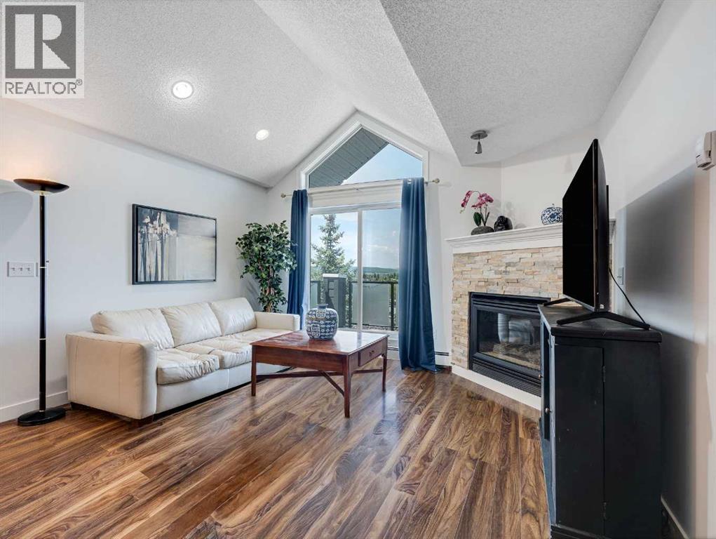 Photo 2 of 409 10 Sierra Morena Mews Sw, Calgary AB