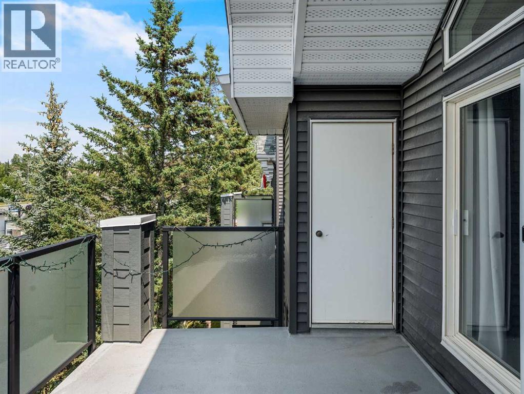 Photo 20 of 409 10 Sierra Morena Mews Sw, Calgary AB