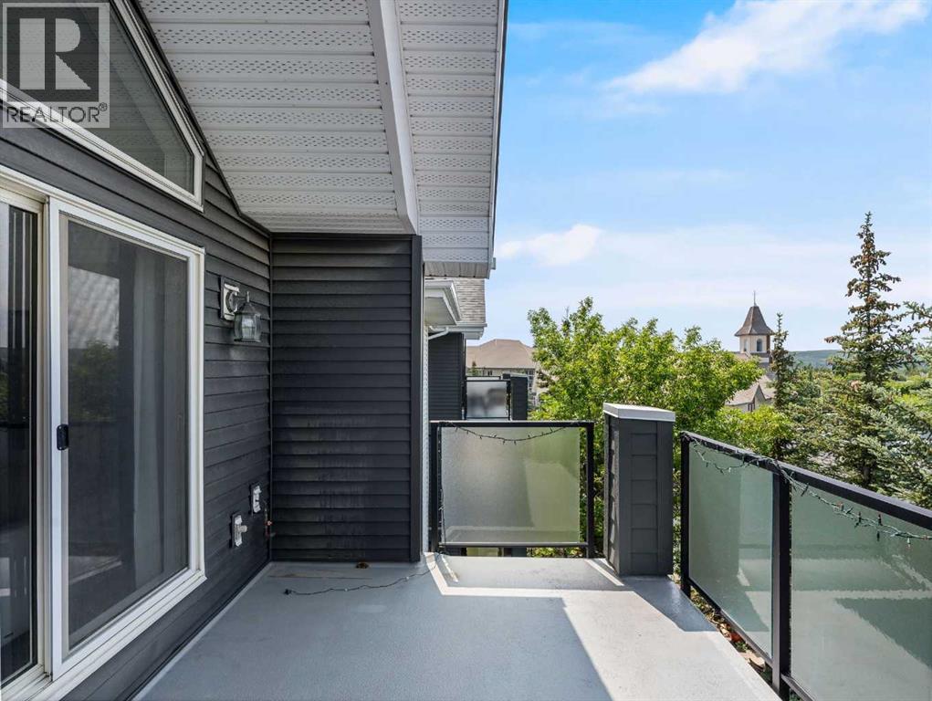 Photo 22 of 409 10 Sierra Morena Mews Sw, Calgary AB