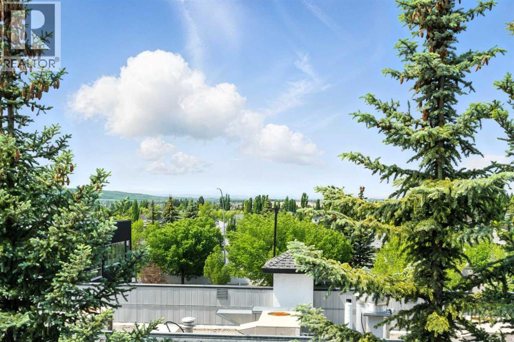 Photo 23 of 409 10 Sierra Morena Mews Sw, Calgary AB