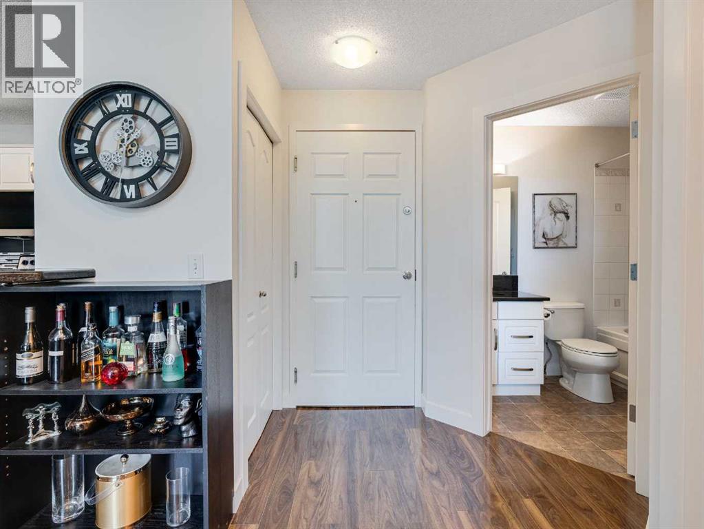 Photo 25 of 409 10 Sierra Morena Mews Sw, Calgary AB