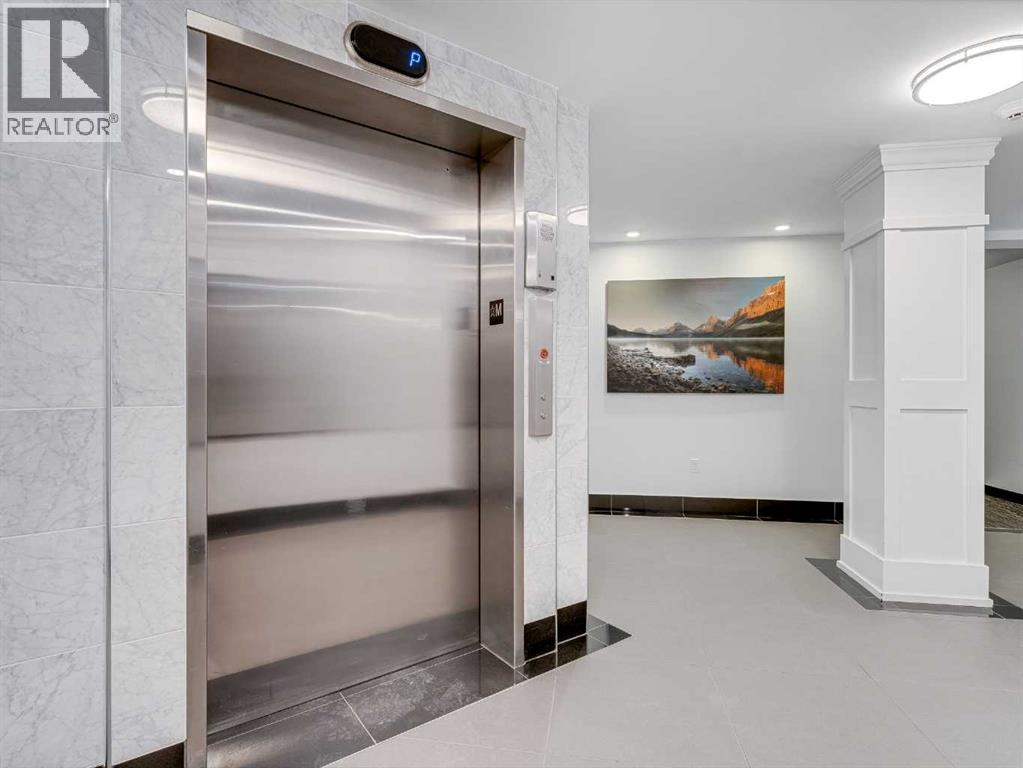 Photo 27 of 409 10 Sierra Morena Mews Sw, Calgary AB