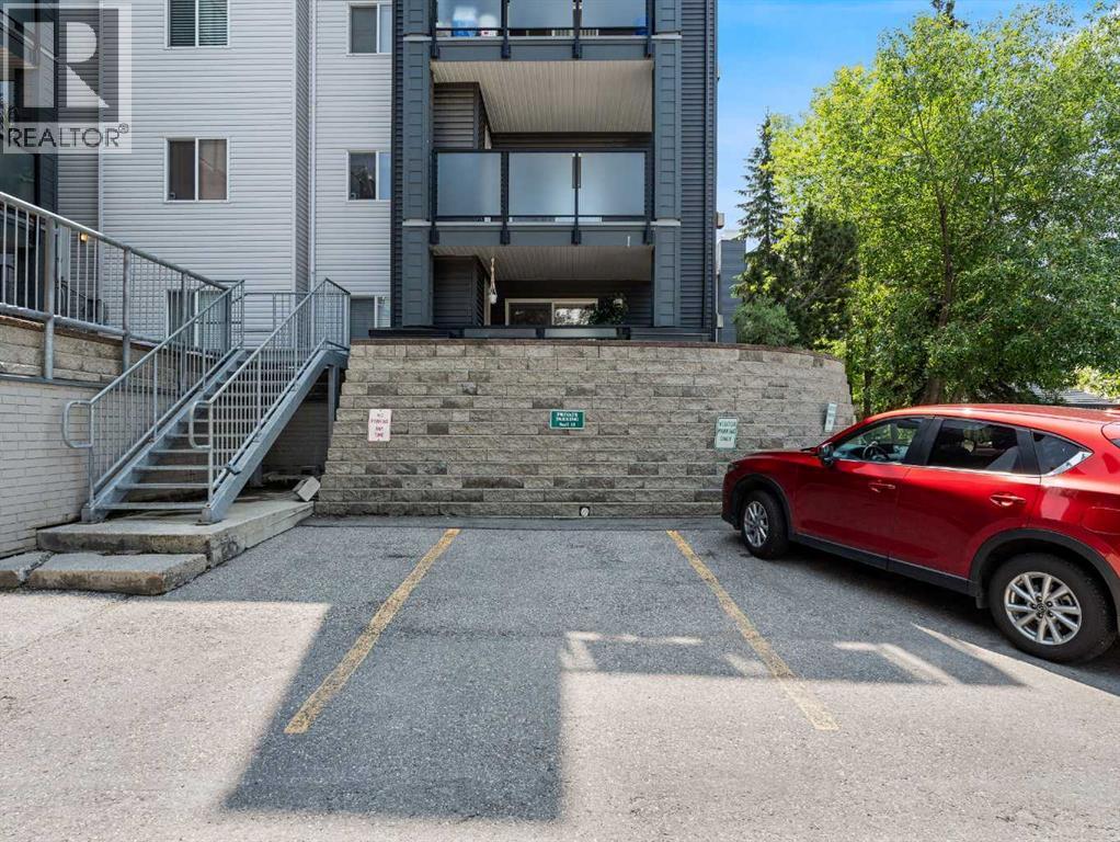 Photo 29 of 409 10 Sierra Morena Mews Sw, Calgary AB